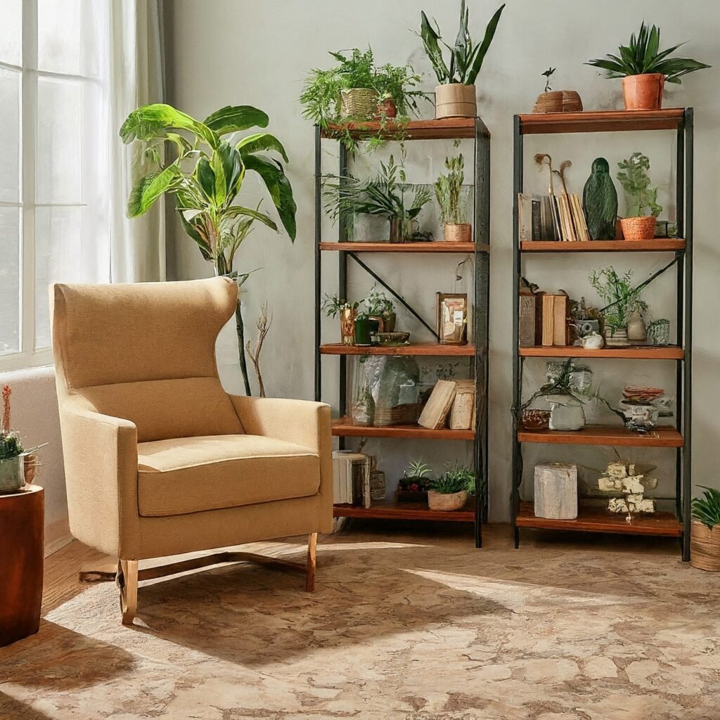 Image of Indoor Desk Plants