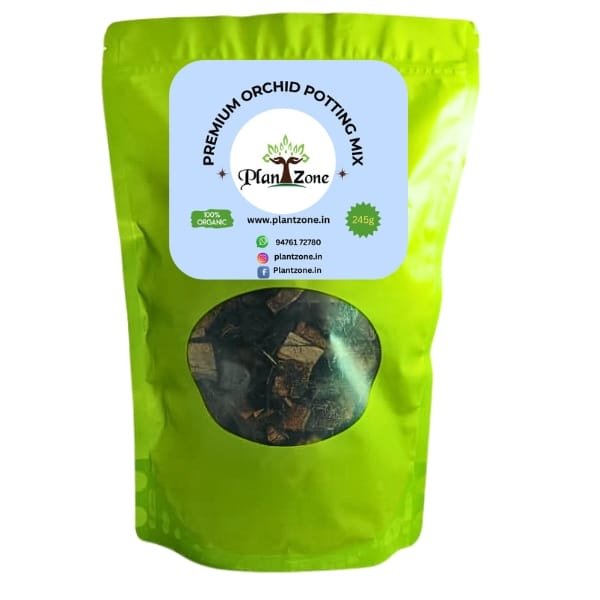 Orchid Potting Mix (490g)