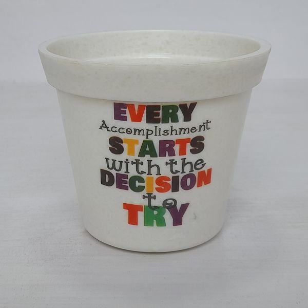 4 Inch Pot for Indoor Plants - Image 7
