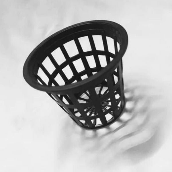 Image of garden net pot
