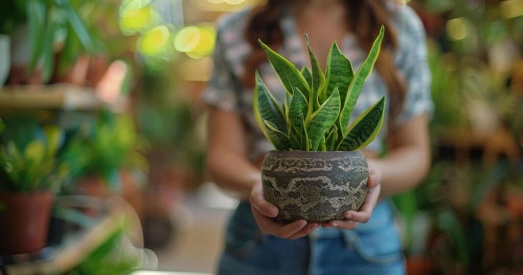 Where to Keep Snake Plant at Home? Explore 5 Best Places