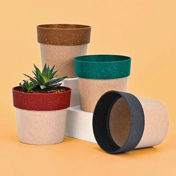 Image of pots