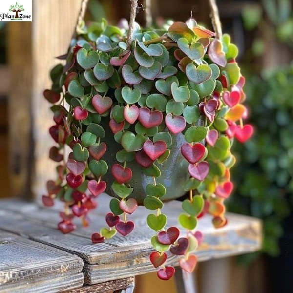 Image of Hanging Plants