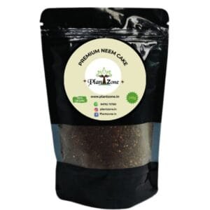 Premium Neem Cake