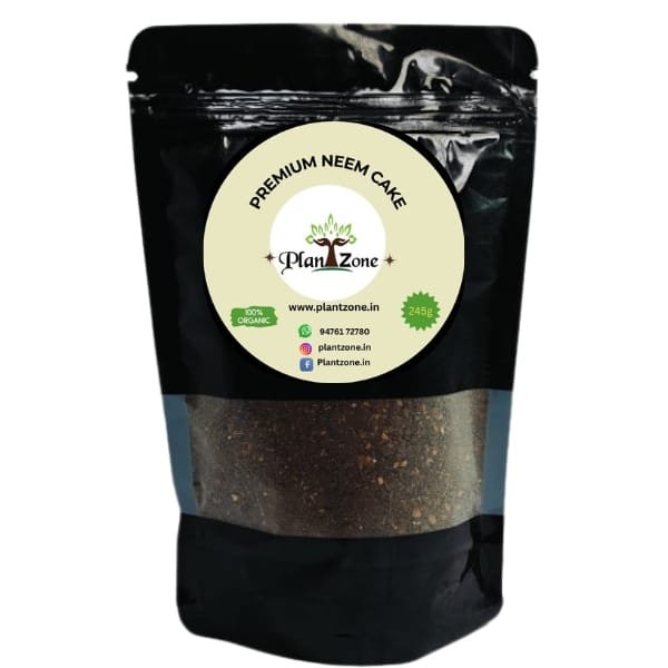 Premium Neem Cake