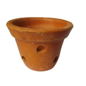 caly pot.