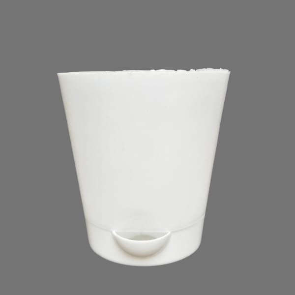 Self Watering Round 4 Inch Pot - Image 6