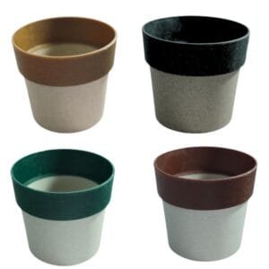 Eco bloom pot